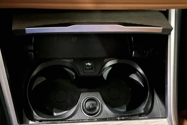 2025 BMW 3 Series M340i xDrive
