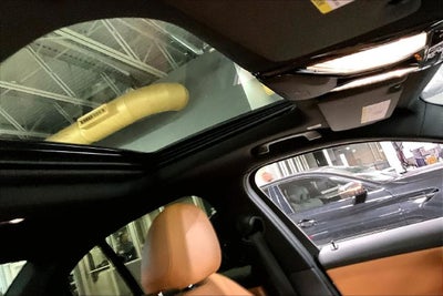 2025 BMW 3 Series M340i xDrive