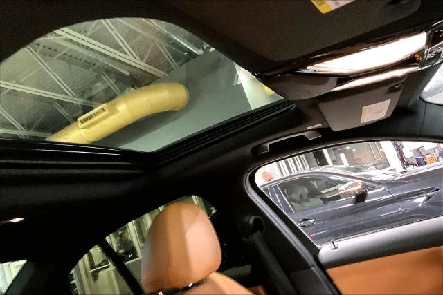 2025 BMW 3 Series M340i xDrive