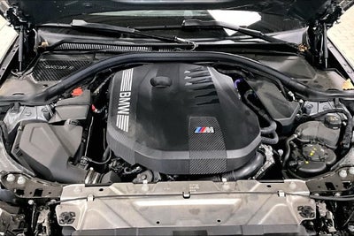 2025 BMW 3 Series M340i xDrive