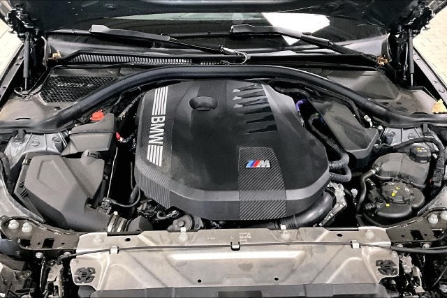 2025 BMW 3 Series M340i xDrive