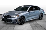 2025 BMW 3 Series M340i xDrive