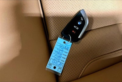 2025 BMW 3 Series M340i xDrive