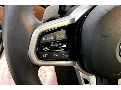 2025 BMW 3 Series M340i xDrive