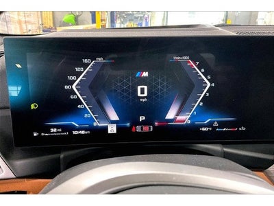 2025 BMW 3 Series M340i xDrive