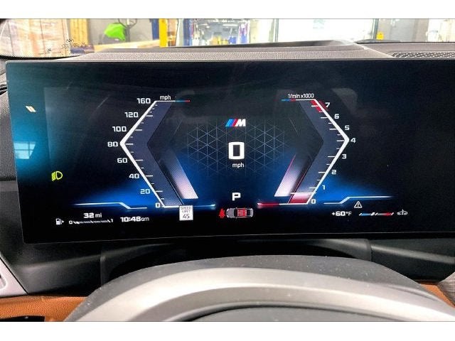 2025 BMW 3 Series M340i xDrive