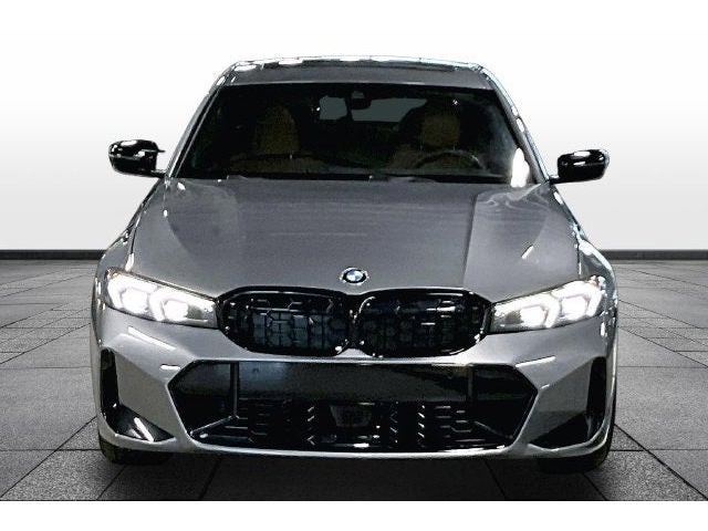2025 BMW 3 Series M340i xDrive
