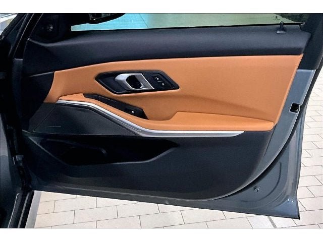 2025 BMW 3 Series M340i xDrive