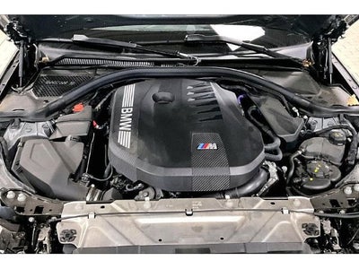 2025 BMW 3 Series M340i xDrive