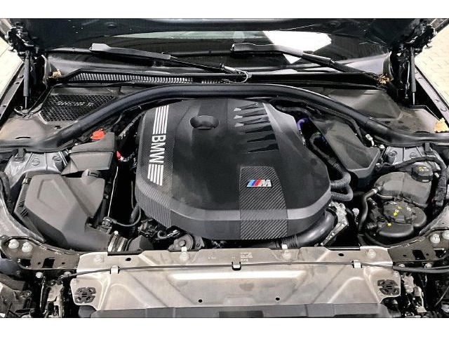2025 BMW 3 Series M340i xDrive