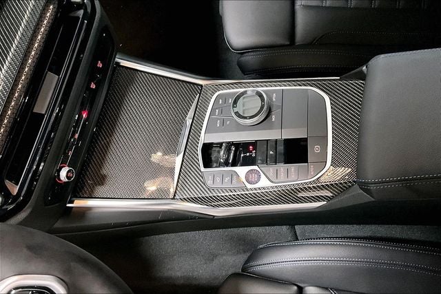 2026 BMW 3 Series M340i xDrive