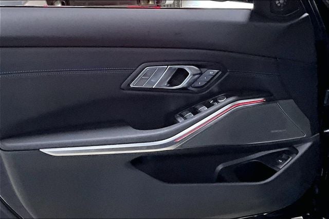 2026 BMW 3 Series M340i xDrive