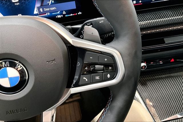 2026 BMW 3 Series M340i xDrive