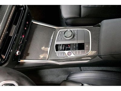 2026 BMW 3 Series M340i xDrive