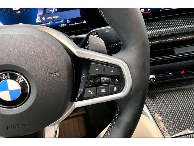 2026 BMW 3 Series M340i xDrive