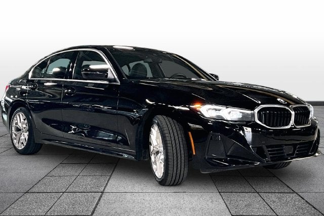 2026 BMW 3 Series 330i