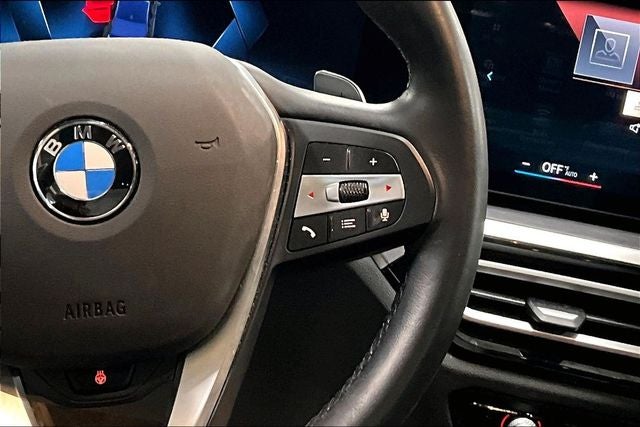2024 BMW 3 Series 330i xDrive