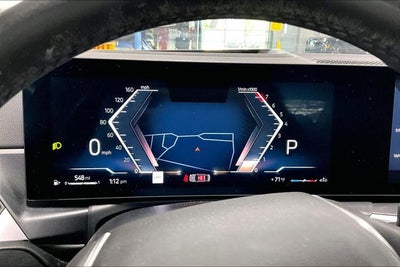 2024 BMW 3 Series 330i xDrive