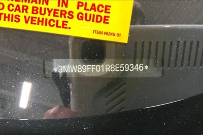 2024 BMW 3 Series 330i xDrive