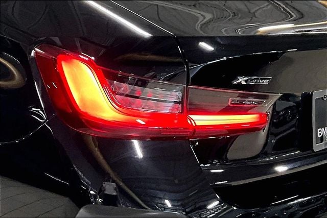 2024 BMW 3 Series 330i xDrive