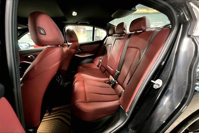 2024 BMW 3 Series 330i xDrive