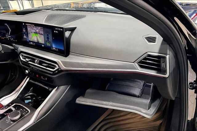 2024 BMW 3 Series 330i xDrive