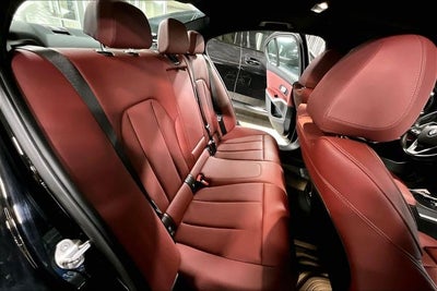 2024 BMW 3 Series 330i xDrive