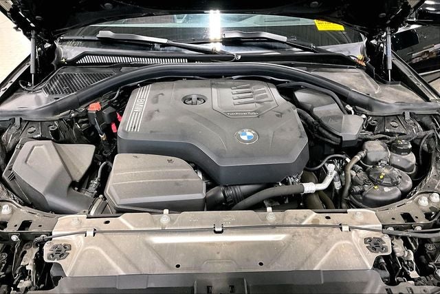 2024 BMW 3 Series 330i xDrive