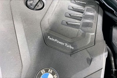 2024 BMW 3 Series 330i xDrive