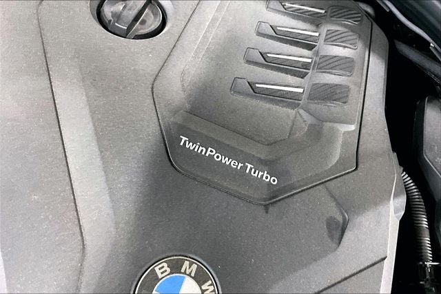 2024 BMW 3 Series 330i xDrive