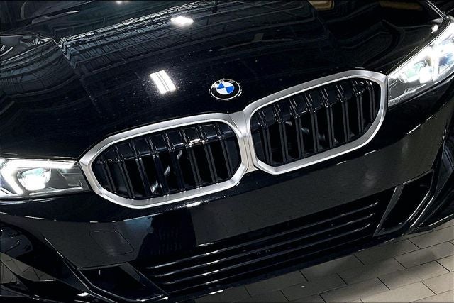 2024 BMW 3 Series 330i xDrive