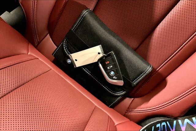 2024 BMW 3 Series 330i xDrive