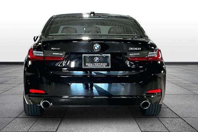 2024 BMW 3 Series 330i xDrive