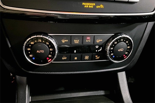 2017 Mercedes-Benz GLE GLE 350 4MATIC®