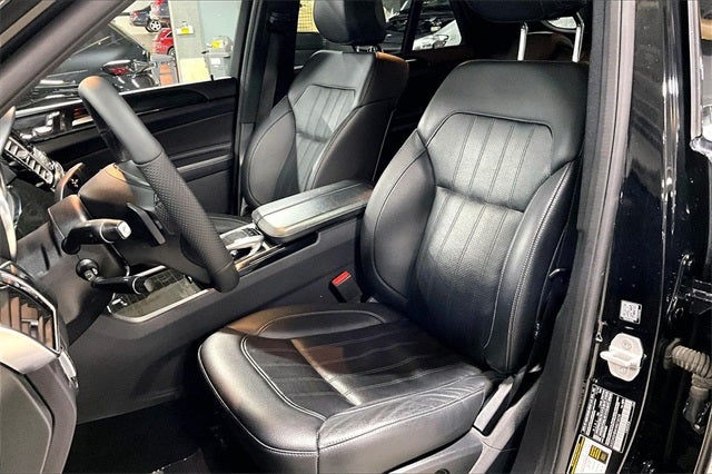 2017 Mercedes-Benz GLE GLE 350 4MATIC®