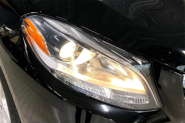 2017 Mercedes-Benz GLE GLE 350 4MATIC®