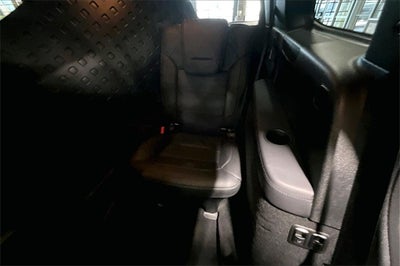 2017 Mercedes-Benz GLS GLS 450 4MATIC®