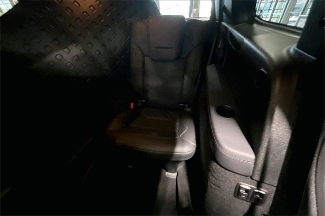 2017 Mercedes-Benz GLS GLS 450 4MATIC®