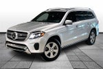 2017 Mercedes-Benz GLS GLS 450 4MATIC®