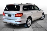 2017 Mercedes-Benz GLS GLS 450 4MATIC®
