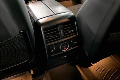 2017 Mercedes-Benz GLS GLS 450 4MATIC®