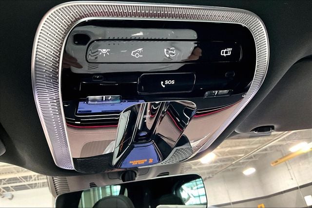 2023 Mercedes-Benz EQS 450 4MATIC®