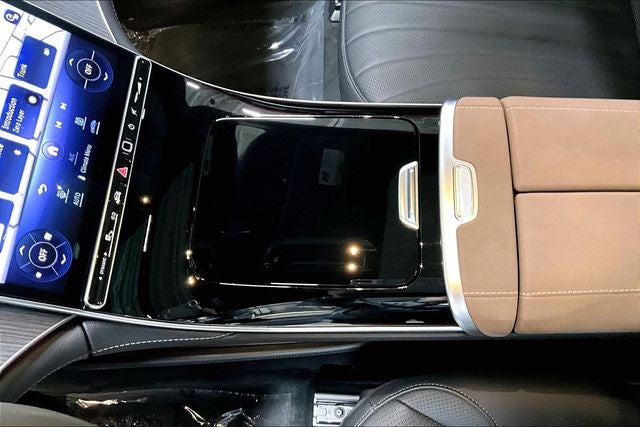 2023 Mercedes-Benz EQS 450 4MATIC®