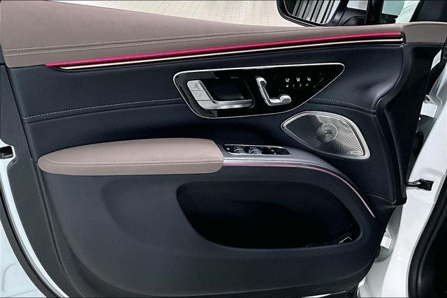 2023 Mercedes-Benz EQS 450 4MATIC®