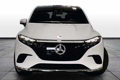 2023 Mercedes-Benz EQS 450 4MATIC®
