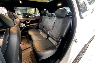 2023 Mercedes-Benz EQS 450 4MATIC®
