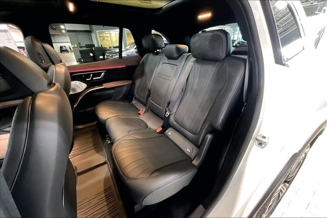 2023 Mercedes-Benz EQS 450 4MATIC®