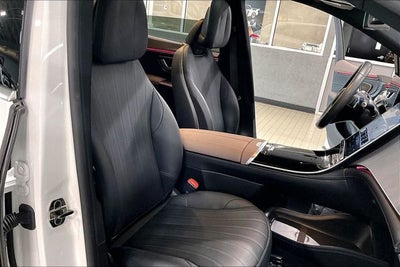 2023 Mercedes-Benz EQS 450 4MATIC®
