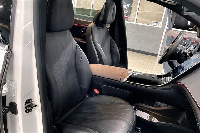 2023 Mercedes-Benz EQS 450 4MATIC®