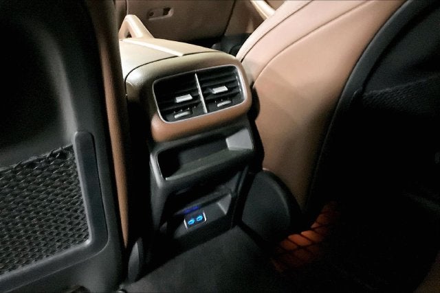 2024 Mercedes-Benz GLE GLE 350 4MATIC®